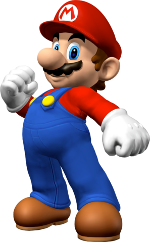 Mario Wiki Super Mario Adventure
