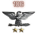 Rank 106
