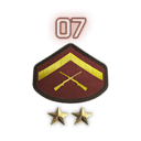 Rank 07