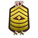 Rank 37