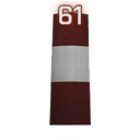 Rank 61
