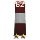 Rank 62