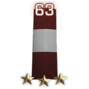 Rank 63