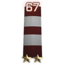 Rank 67