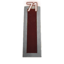 Rank 71