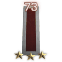 Rank 73