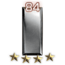 Rank 84