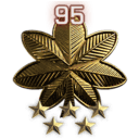 Rank 95