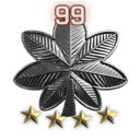 Rank 99
