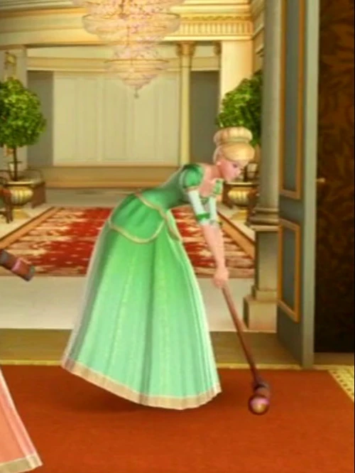 Princess Delia Barbie Movies Wiki Wikia