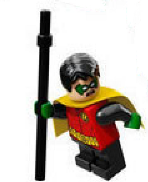 damian wayne lego batman 2