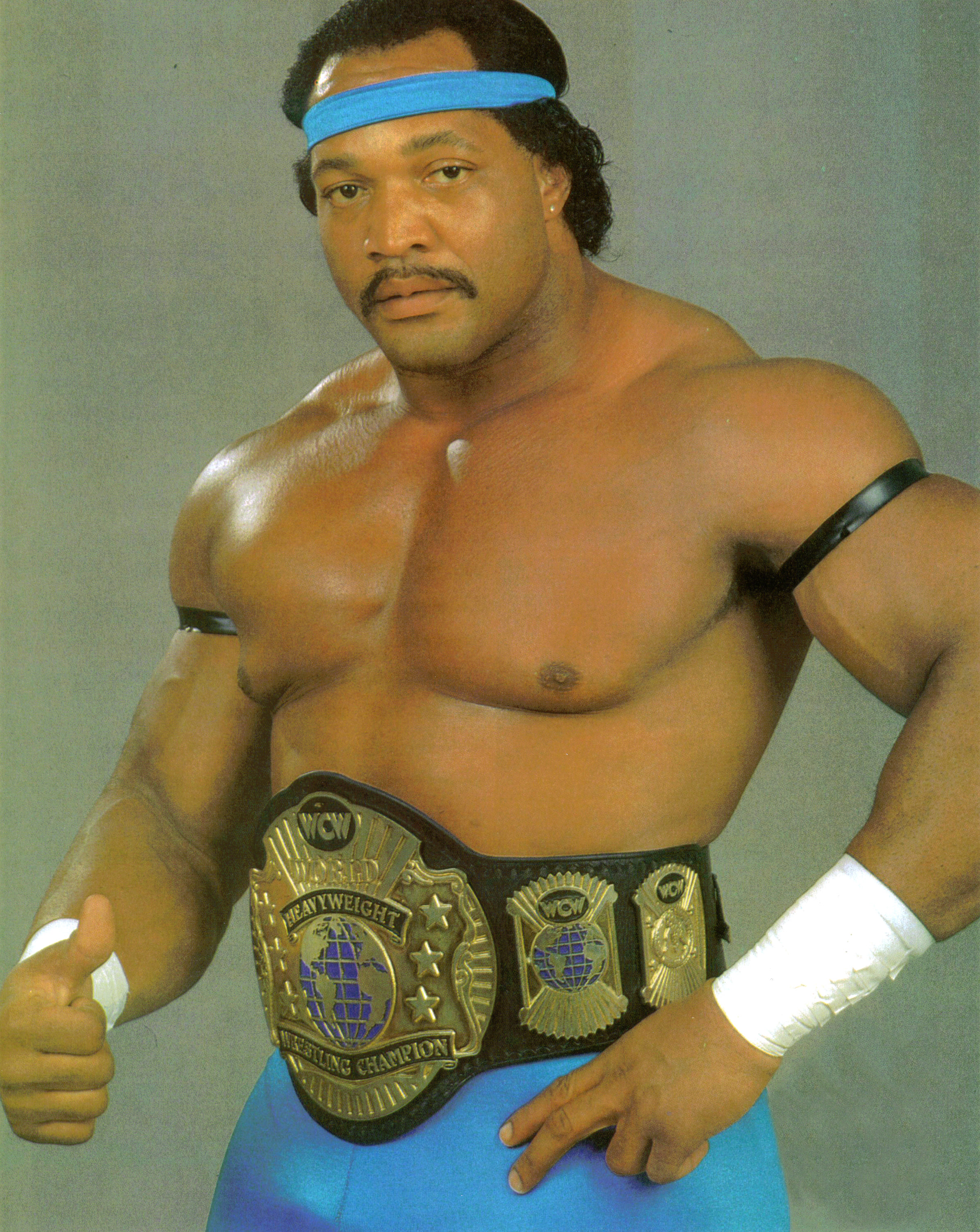 Ron Simmons (1)