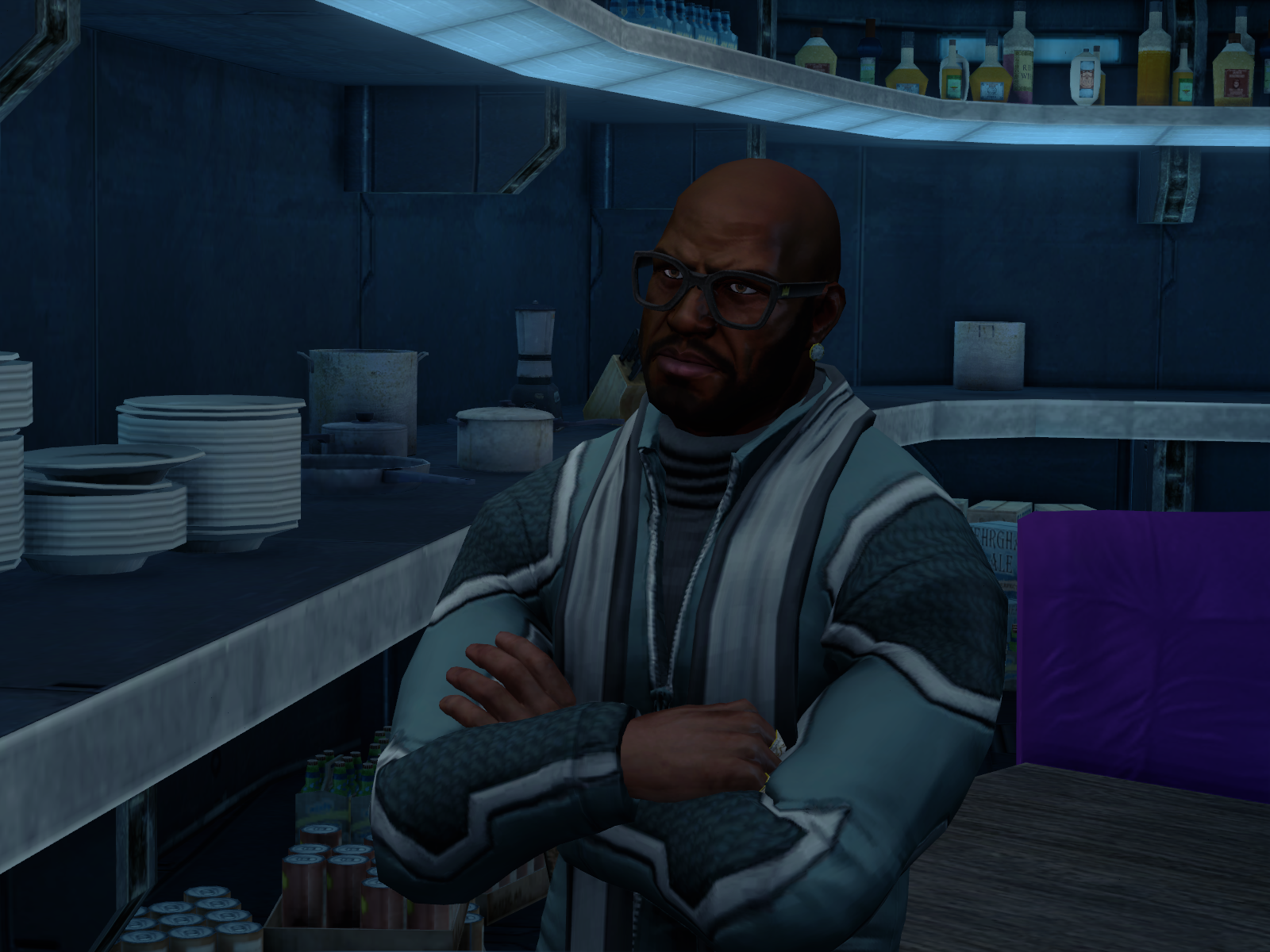 Image Ben King In The Ship Png Saints Row Wiki Image Ben King In The Ship Png Saints Row Wiki