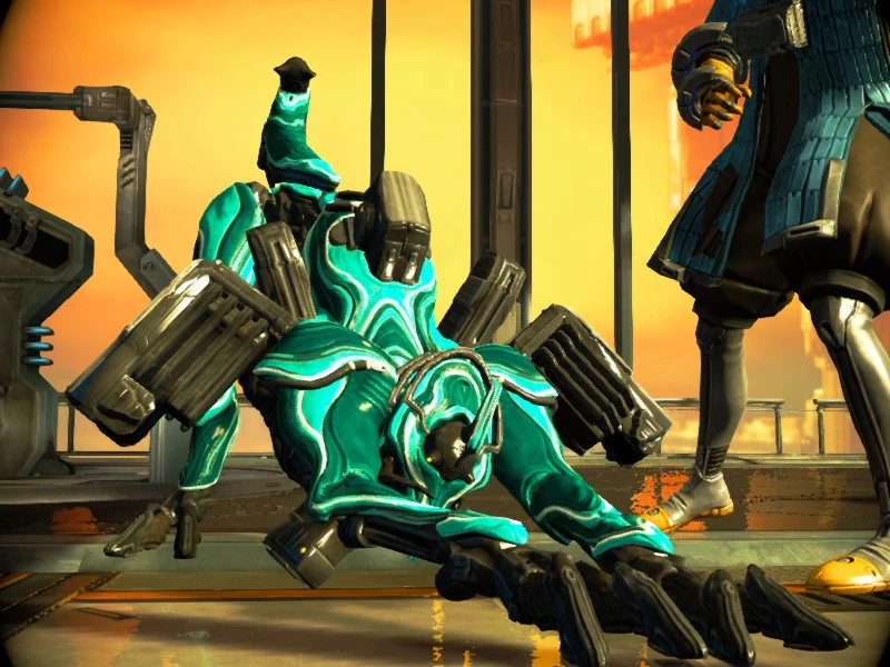 Image Zanuka cinematic.jpg WARFRAME Wiki