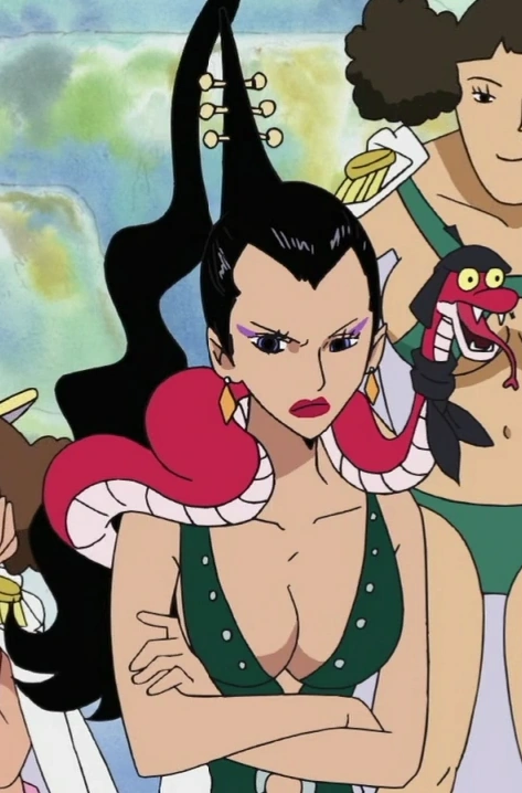 Kikyo one piece