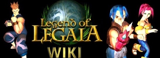 legaia 2