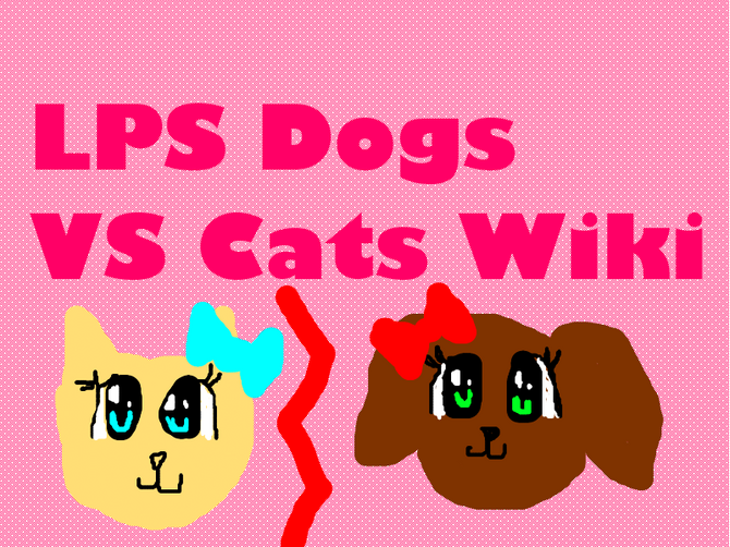 lps cats and dogs