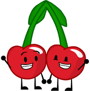 Cherries