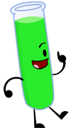 Test Tube