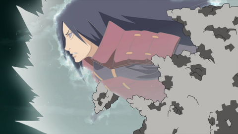 Madara