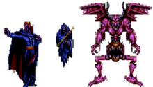 Dracula (Bloodlines)