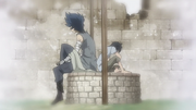 Kagaho y Sui