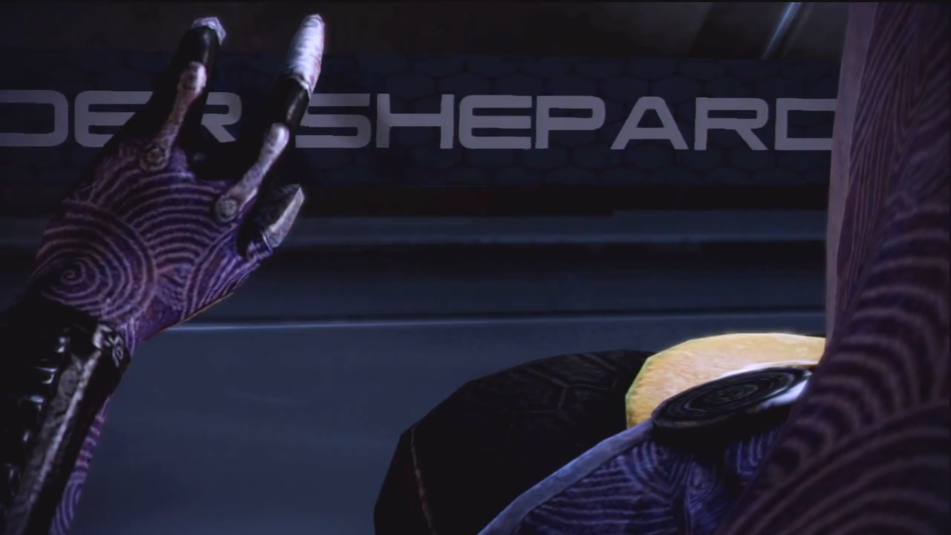 mass effect 2 tali mass effect 2 tali