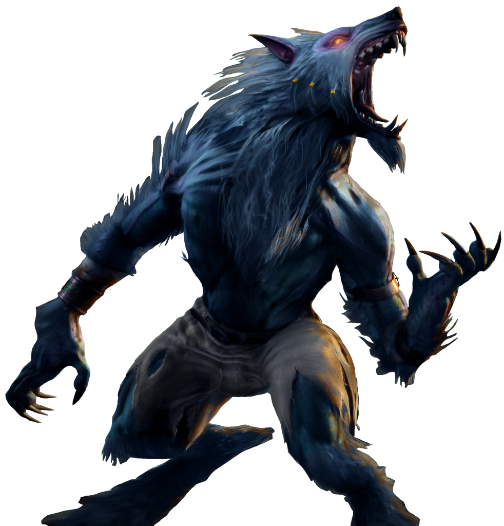 Animals Blue Wolves In Fiction Science Fiction Fantasy Stack Exchange