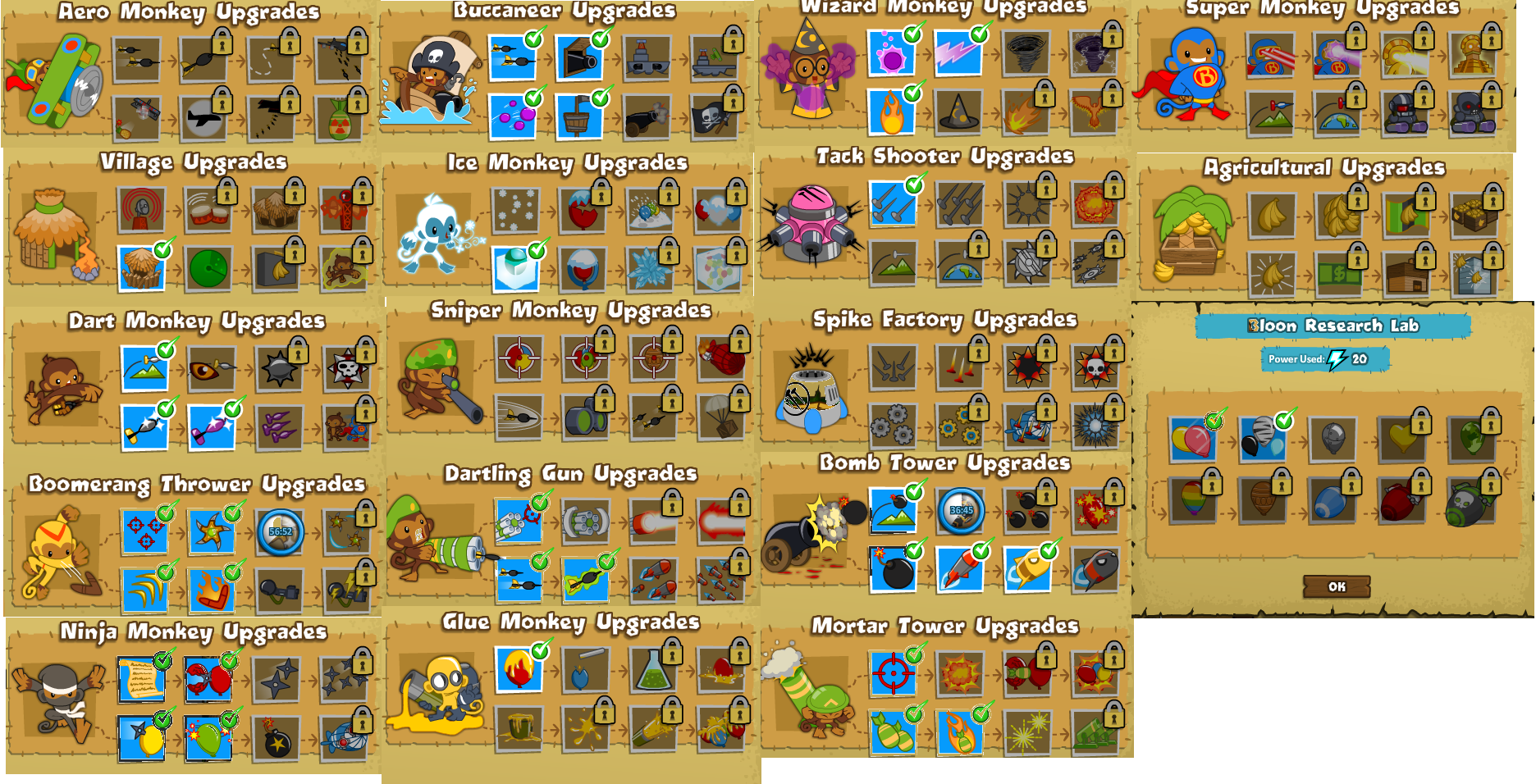 bloon td 5 save editor