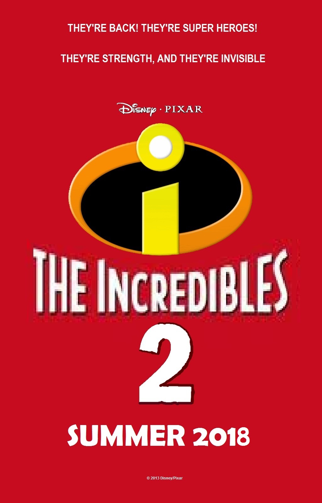 Incredibles 2 for mac download free