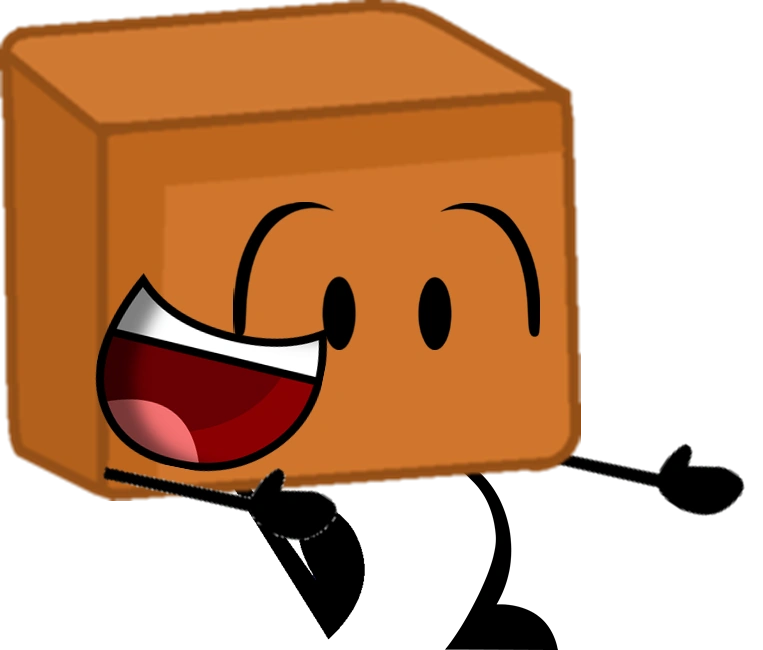 Image Carmel Cube.png The Paper Puppets Wiki ( object show ) Wiki