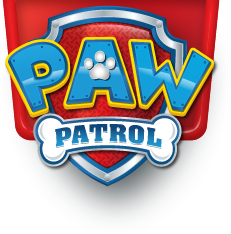 Image - Paw Patrol Logo.png - PAW Patrol Wiki