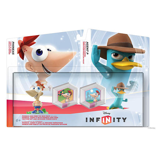 Toy Box Pack Disney Infinity Wiki 2570