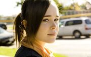 Ellen Page