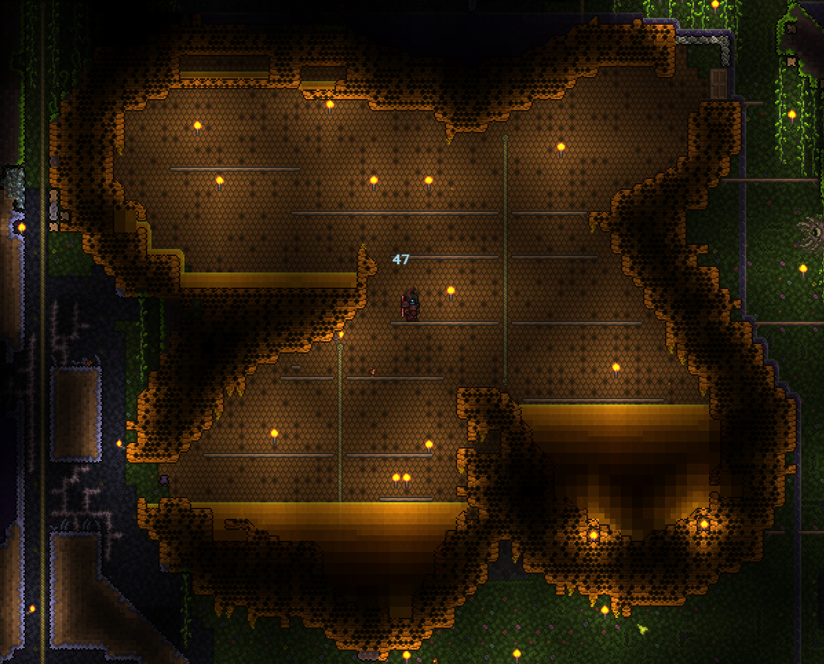 Water chest terraria фото 101