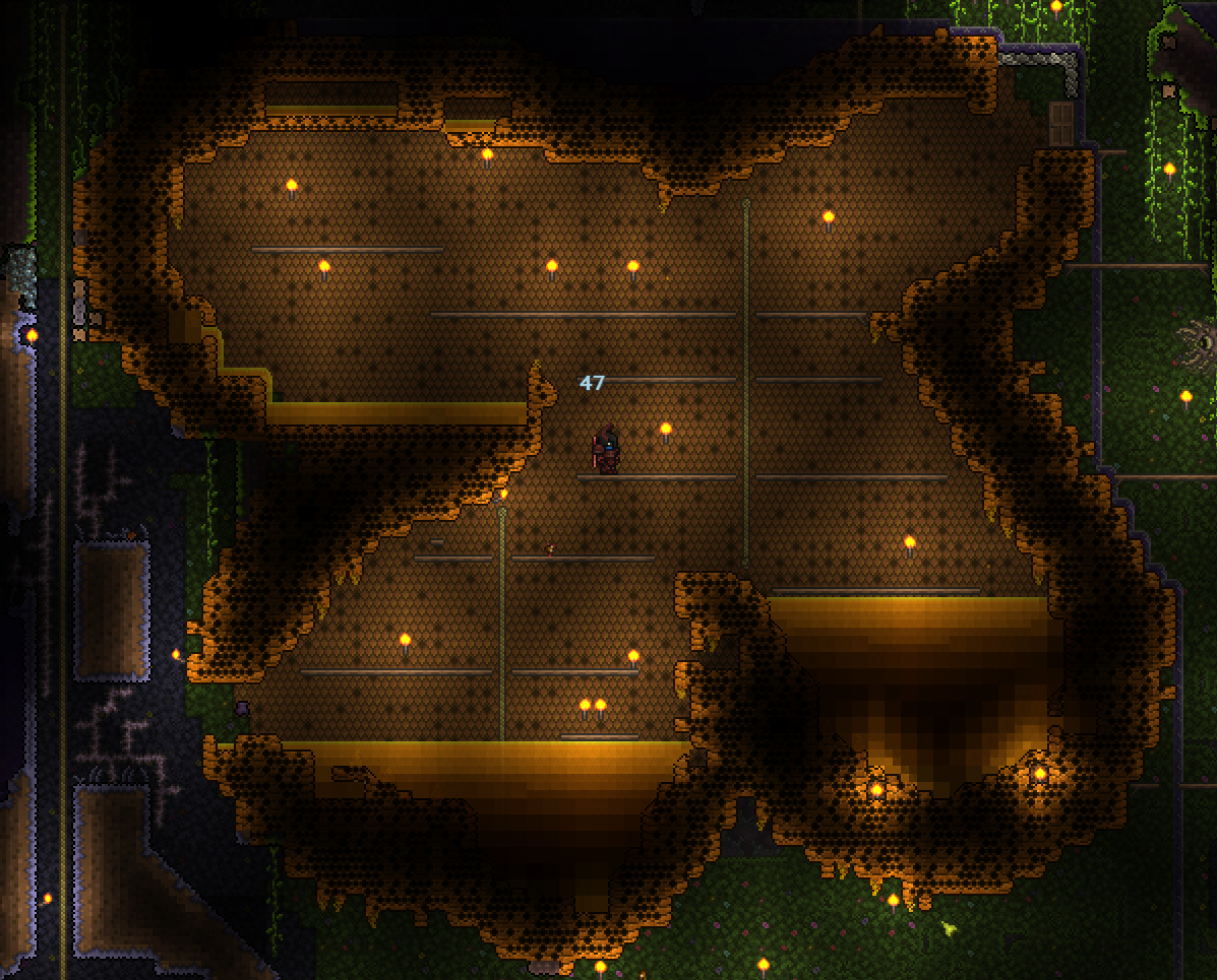 Uelibloom bar terraria фото 7