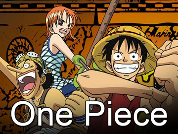 Image - One-piece.jpg - Epic Rap Battles of History Wiki