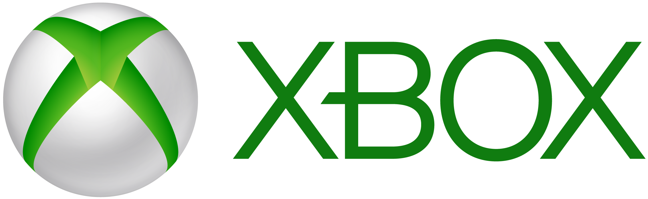 Xbox - Logopedia, the logo and branding site