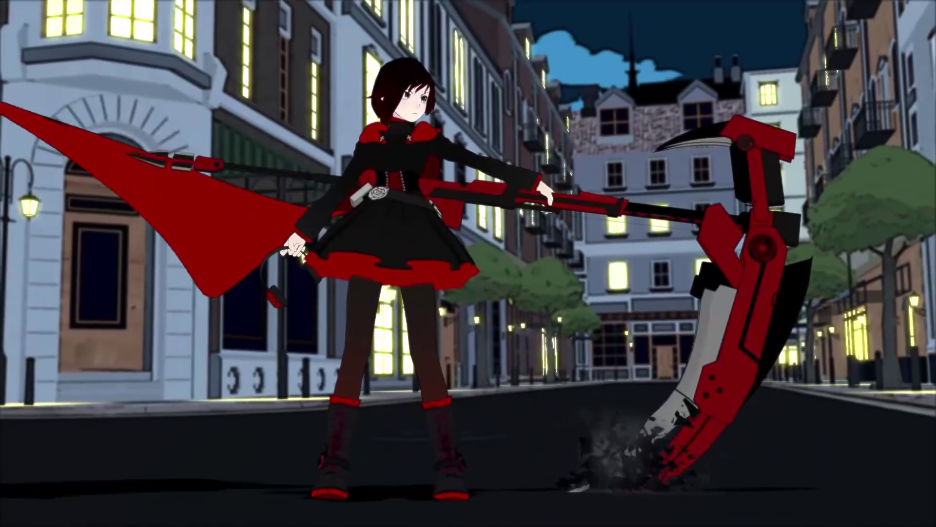 Featured image of post Rwby Volume 6 Episode 4 Kickassanime Please check the video mirrors below first before reporting