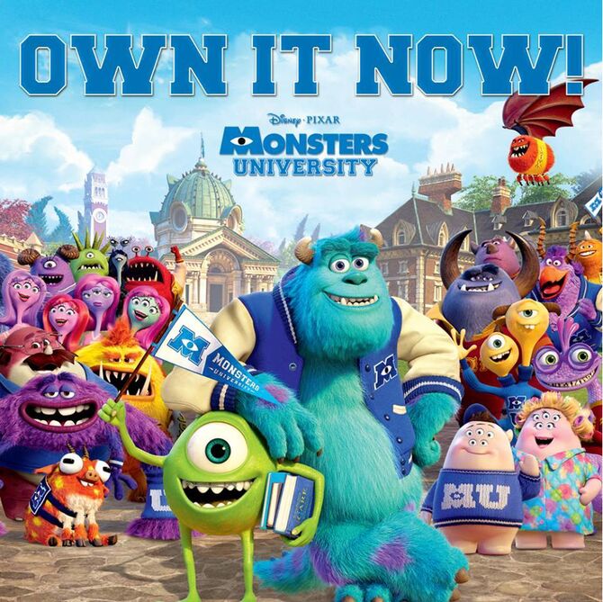 monter inc movie essay monter inc movie essay