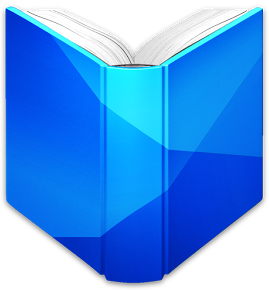 Google Play Books - Logopedia, the logo and branding site