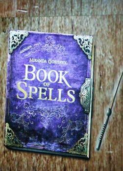 Image - Harry-potter-book-of-spells-sn1.jpg - Pottermore Wiki