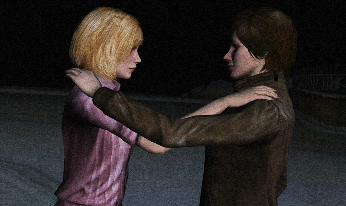 Shattered+Knee Dahlia Mason - Silent Hill Wiki - Your special place about everyone's ...