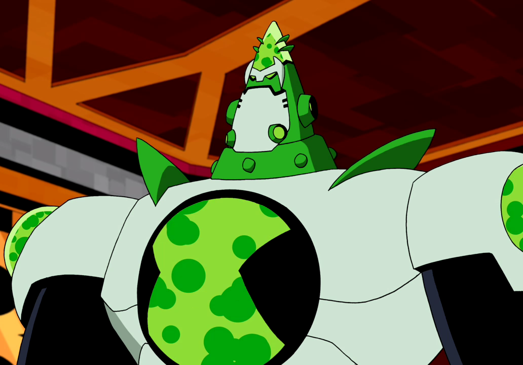 Image - Atomix.png - Ben 10 Omniverse Wiki