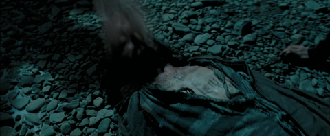Sirius black soul
