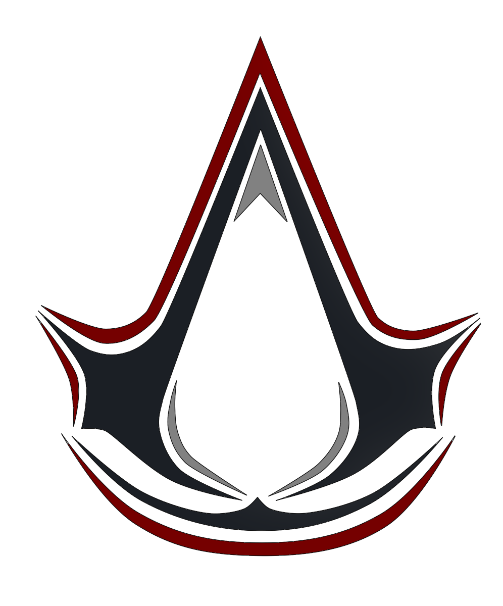Archivo Assassin S Creed Logo Png Wiki Historia De Un Imperio