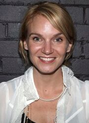 Lori Gardner