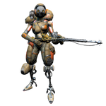 BallistaDE