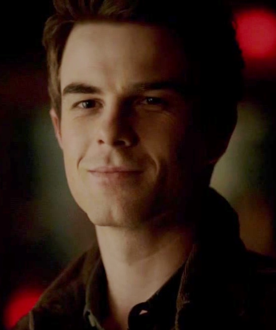 Kol Mikaelson Wiki Vampirediaries
