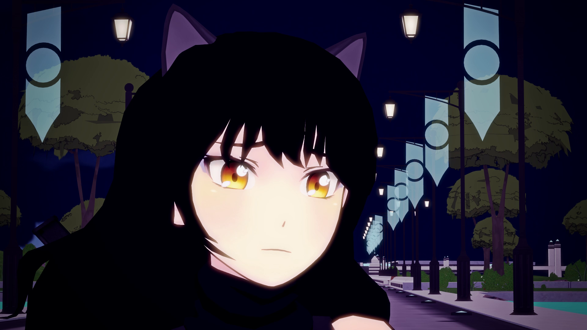 Faunus Rwby Wiki 0185